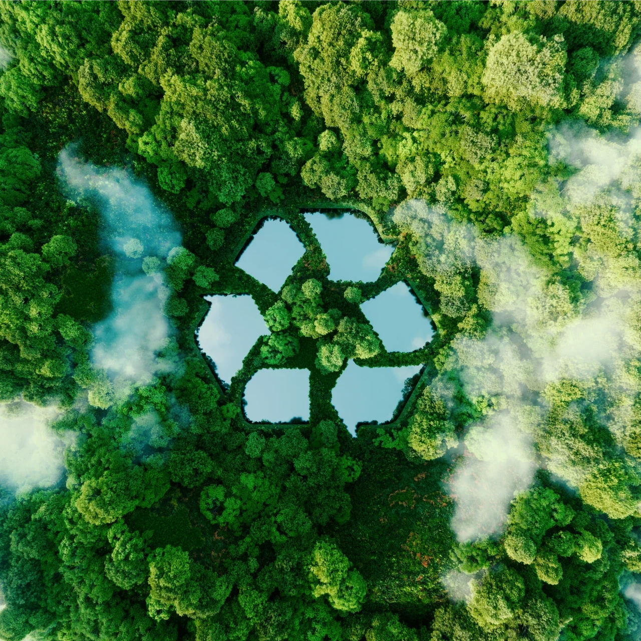 recycling-from-above